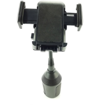 Car cup holder, mobile phone holder model 090-080B
