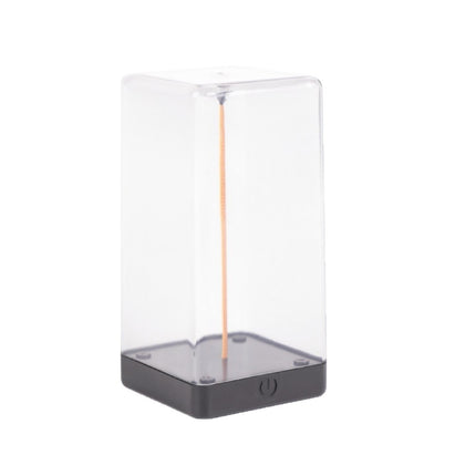 Charging Quantum Wire Atmosphere Small Night Lamp Bedroom Bedside Lamp