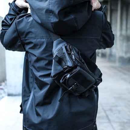 Waterproof Waist Bag Multifunctional Sports