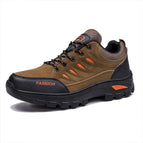 Brown-orange / EU 39