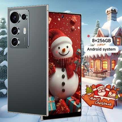 S25 Ultra Unlocked 5G Android Smartphone, Compatible with All Carriers