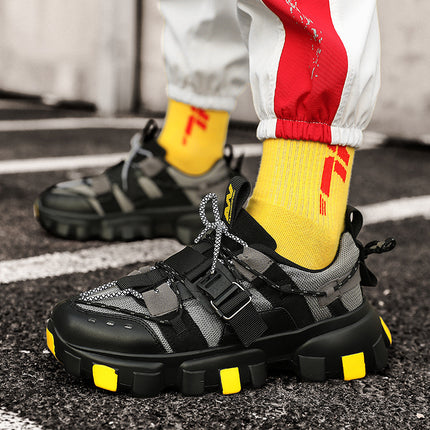 Men's fashion casual sneakers