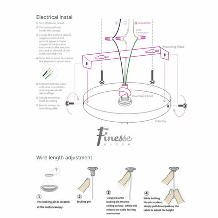 Silver Metal LED Dimmable Smart Enabled Chandelier