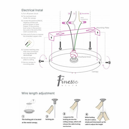 Silver Two Light Metal LED Dimmable Smart Enabled Chandelier