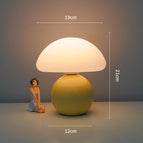 Warm Light / Yellow