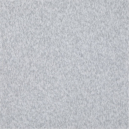92" Gray And White Fabric Sleeper USB Sleeper Sofa With Toss Pillow