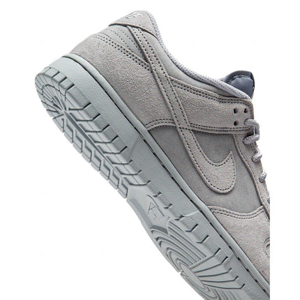 Nike Dunk Low SE Wolf Grey IB6651-002 Men's Fashion Sneaker New