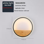 Black White Light / 30CM