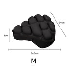 Black / M