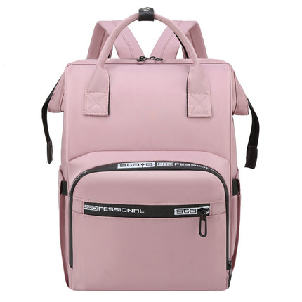 Mother And Baby Bag Baoma Outing Backpack
