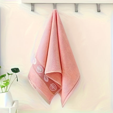 3pcs 13x28.3 Inch Luxury Soft Absorbent Towels,