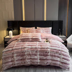 Gradient Pink / 40*60in