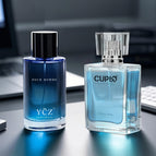 Chashan suit Men's perfume