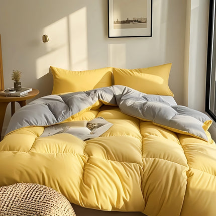 Cosybay 1pcs/2pcs/7pcs Large Comforter Set King size,
