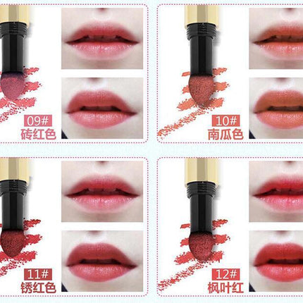 Powder Matte lipstick