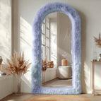 Light Purple / 24 x 63 inches