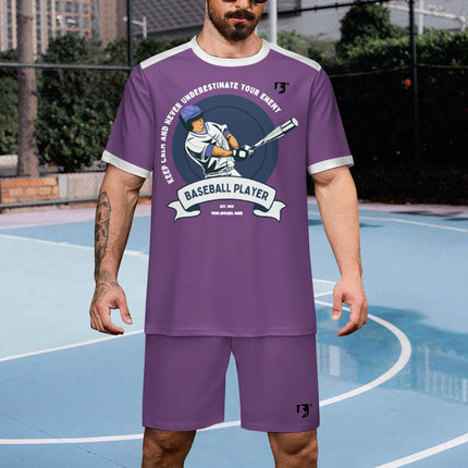 Football suit set heavy