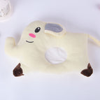 Yellow / Small elephant