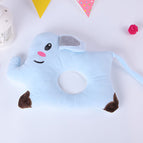 Blue / Small elephant