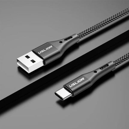 Fast charge mobile phone data cable