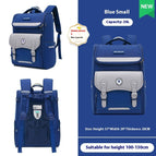 Navy Blue Small Size