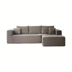Right Chair / Camel