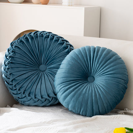 Pumpkin Pillow Living Room Sofa Round Pillow
