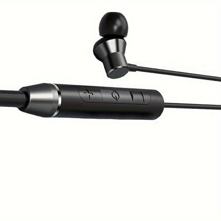 Wireless Headphones Hi-Fi Stereo Sound Sport Wireless Earphones Comfortable Wearing