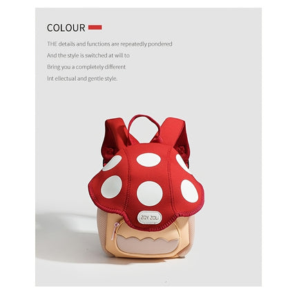Cute And Creative Cartoon Backpacks for Kids, Suitable for Both Boys And Girls