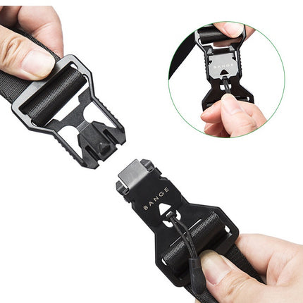 Shoulder Chest Bag Men's Chest Bag Waterproof Messenger Bag