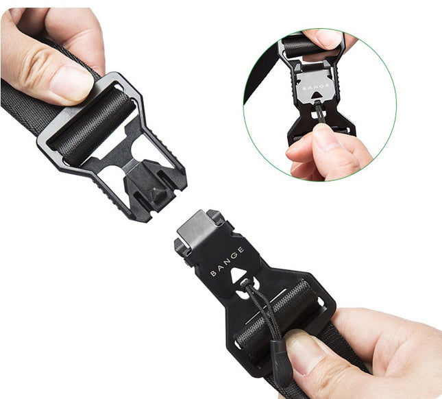 Shoulder Chest Bag Men's Chest Bag Waterproof Messenger Bag