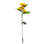 3 Sunflowers / 1PC