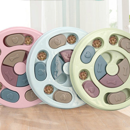 Educational Toys To Relieve Boredom,