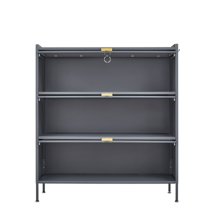 3 Tier Pantry Storage Cabinet Baker Racks for Kitchen with Storage Kitchen Pantry Storage Cabinet Microwave Rack Storage Rack