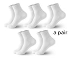Middle tube white / Free Size