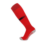 Red And Black / Adult