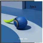 Sudden Ball Blue 3pcs