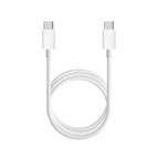 White 1m
