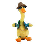 Battery models / Hawaiian Duck