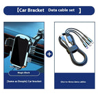 Bracket Data Cable
