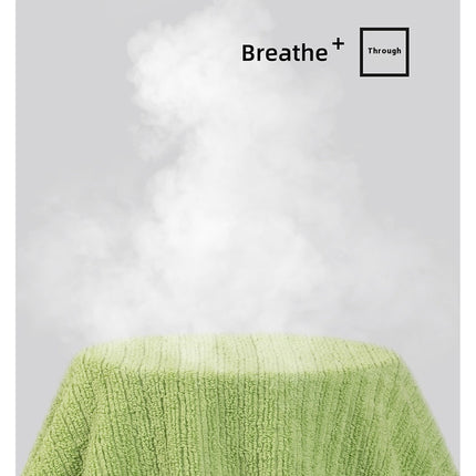 Household Pure Cotton Absorbent Soft Towel