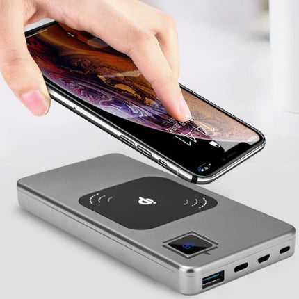 mobile power