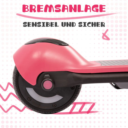 Lightweight And Portable Scooter, Urban Commuter Scooter, Multi-Functional