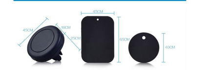 Car Lovers - The Perfect Car Phone Mount