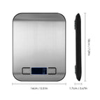 Black / 10Kg