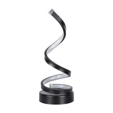 Nordic-style Modern Bar And Restaurant Ambiance Creative Table Lamp