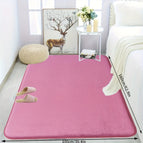 pink color / 100cm*160cm (39.3in*62.99in)