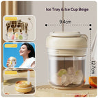 Nougat Pastry White / 350ml