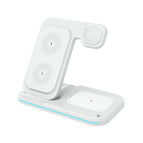 White / USB