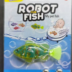Yellow / Contains 2 batteries